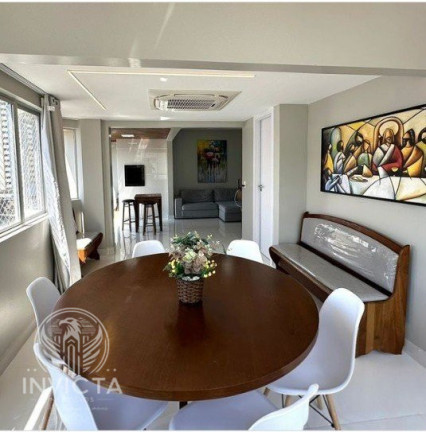 Imagem Cobertura com 4 Quartos à Venda, 168 m² em Centro - Balneário Camboriú