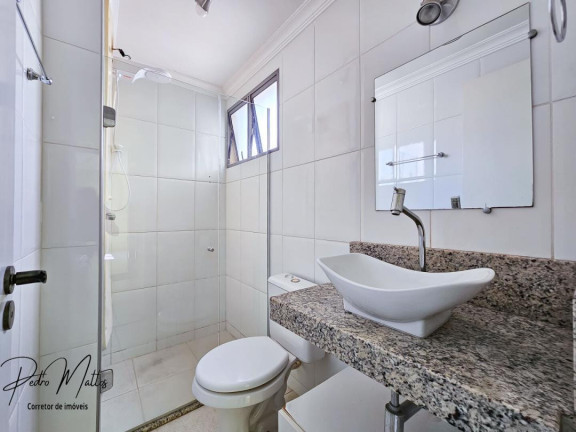 Imagem Imóvel com 2 Quartos à Venda, 54 m² em Centro - Piracicaba Imagem Imóvel com 2 Quartos à Venda, 54 m² em Centro - Piracicaba