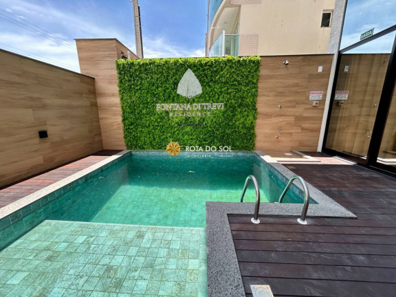 Imagem Cobertura com 2 Quartos à Venda, 110 m² em Canto Grande - Bombinhas