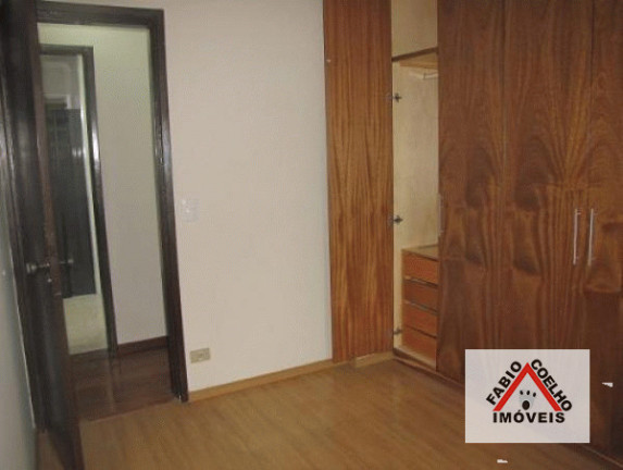 Imagem Apartamento à Venda, 120 m² em Vila Paulista - São Paulo Imagem Apartamento à Venda, 120 m² em Vila Paulista - São Paulo