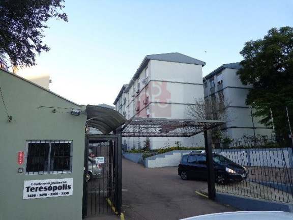 Imagem Apartamento com 2 Quartos à Venda, 52 m² em Teresópolis - Porto Alegre Imagem Apartamento com 2 Quartos à Venda, 52 m² em Teresópolis - Porto Alegre