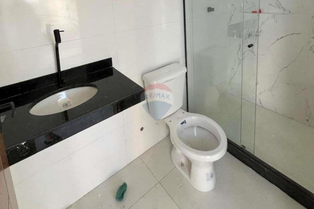 Imagem Casa com 3 Quartos à Venda, 125 m² em Itaipuaçu - Maricá Imagem Casa com 3 Quartos à Venda, 125 m² em Itaipuaçu - Maricá