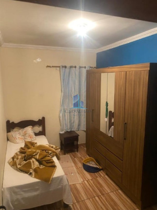 Imagem Casa com 3 Quartos à Venda, 200 m² em Tropical - Contagem
