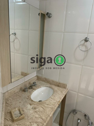 Imagem Apartamento com 3 Quartos à Venda, 127 m² em Real Parque - São Paulo Imagem Apartamento com 3 Quartos à Venda, 127 m² em Real Parque - São Paulo