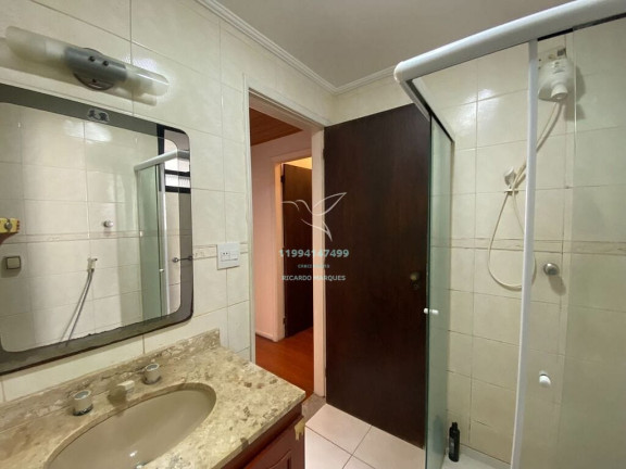 Imagem Apartamento com 3 Quartos à Venda, 117 m² em Perdizes - São Paulo