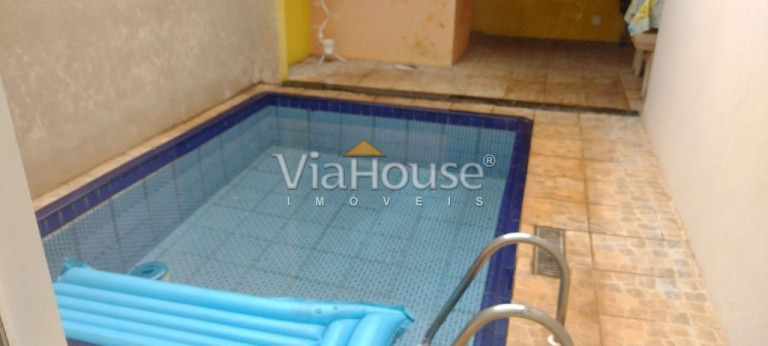Casa com 2 Quartos à Venda, 160 m² em Jardim Ouro Branco - Ribeirão Preto
