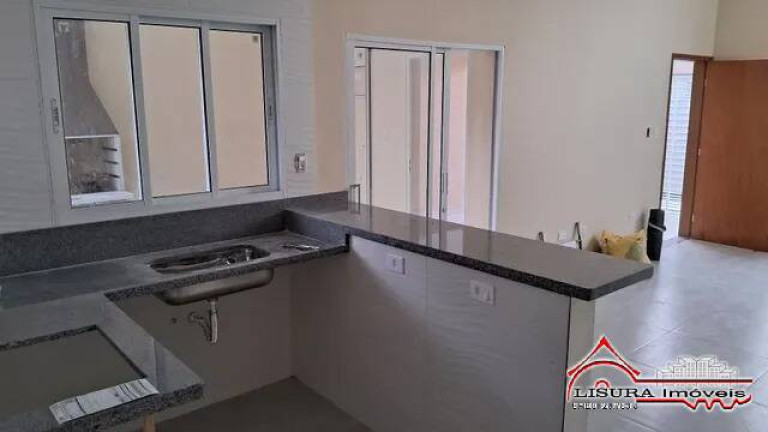 Imagem Casa com 3 Quartos à Venda, 122 m² em Residencial Parque Dos Sinos - Jacareí Imagem Casa com 3 Quartos à Venda, 122 m² em Residencial Parque Dos Sinos - Jacareí