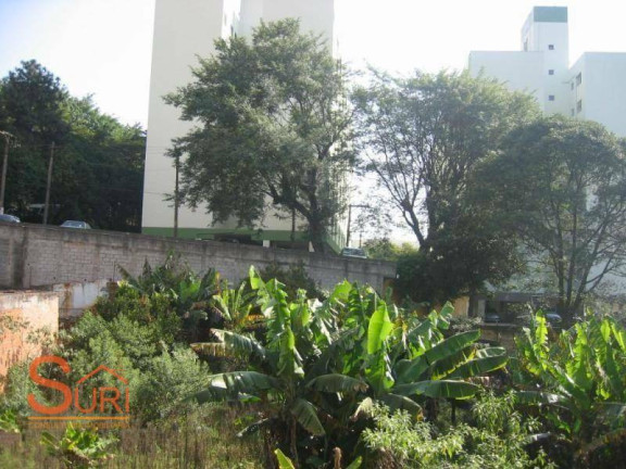 Imagem Terreno à Venda, 1.350 m² em Centro - Diadema Imagem Terreno à Venda, 1.350 m² em Centro - Diadema