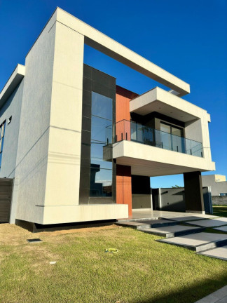 Imagem Casa com 5 Quartos à Venda, 367 m² em Boulevard Lagoa - Serra Imagem Casa com 5 Quartos à Venda, 367 m² em Boulevard Lagoa - Serra