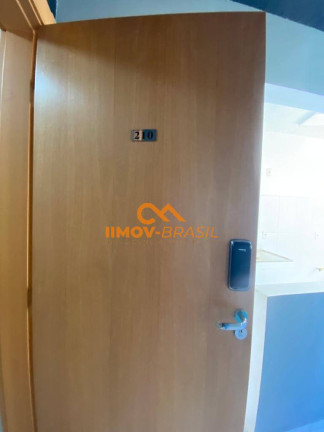 Imagem Apartamento com 2 Quartos para Alugar, 40 m² em Pioneiros - Campo Grande Imagem Apartamento com 2 Quartos para Alugar, 40 m² em Pioneiros - Campo Grande