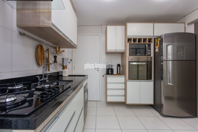 Imagem Apartamento com 3 Quartos à Venda, 118 m² em Vila Mascote - São Paulo Imagem Apartamento com 3 Quartos à Venda, 118 m² em Vila Mascote - São Paulo