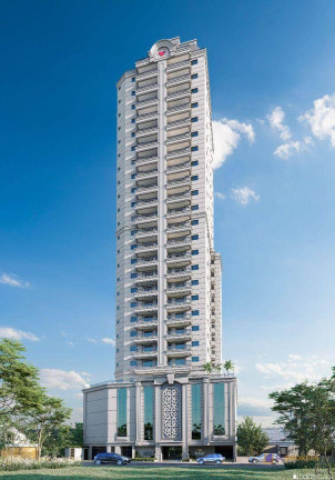 Imagem Apartamento com 2 Quartos à Venda, 76 m² em Fazenda - Itajaí