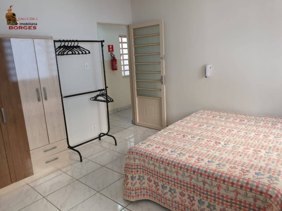 Imagem Apartamento com 1 Quarto para Alugar, 25 m² em Brooklin - São Paulo Imagem Apartamento com 1 Quarto para Alugar, 25 m² em Brooklin - São Paulo