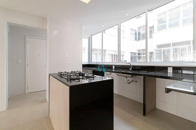 Imagem Apartamento com 4 Quartos à Venda, 155 m² em Lagoa - Rio De Janeiro
