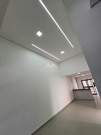 Imagem Casa de Condomínio com 3 Quartos à Venda, 105 m² em Jardim Residencial Villagio Ipanema I - Sorocaba
