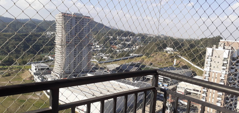 Imagem Imóvel com 3 Quartos à Venda, 73 m² em Tamboré - Barueri Imagem Imóvel com 3 Quartos à Venda, 73 m² em Tamboré - Barueri