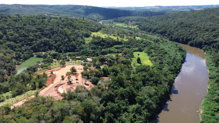 Imagem Terreno em Condomínio à Venda, em Lagoa Santa Imagem Terreno em Condomínio à Venda, em Lagoa Santa