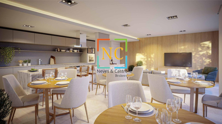 Imagem Apartamento com 3 Quartos à Venda, 257 m² em Floresta - São José