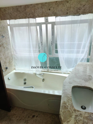 Imagem Apartamento com 3 Quartos para Alugar, 190 m² em Higienópolis - São Paulo
