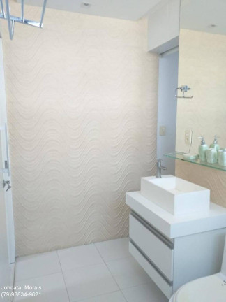 Imagem Apartamento com 3 Quartos à Venda, 105 m² em Luzia - Aracaju Imagem Apartamento com 3 Quartos à Venda, 105 m² em Luzia - Aracaju