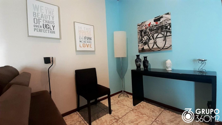Imagem Casa com 3 Quartos à Venda, 281 m² em Campestre - Santo André