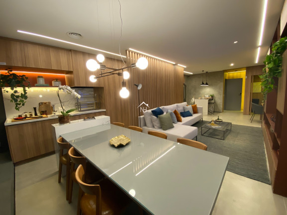 Imagem Apartamento com 3 Quartos à Venda, 99 m² em Vila Mariana - São Paulo Imagem Apartamento com 3 Quartos à Venda, 99 m² em Vila Mariana - São Paulo