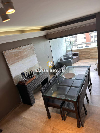 Imagem Apartamento com 6 Quartos à Venda, 305 m² em Vila Nova - Cabo Frio