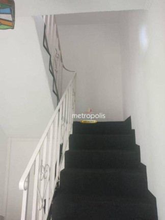 Imagem Sobrado com 3 Quartos à Venda, 260 m² em Osvaldo Cruz - São Caetano Do Sul Imagem Sobrado com 3 Quartos à Venda, 260 m² em Osvaldo Cruz - São Caetano Do Sul