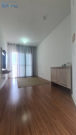 Imagem Apartamento com 1 Quarto à Venda, 40 m² em Santa Terezinha - São Bernardo Do Campo