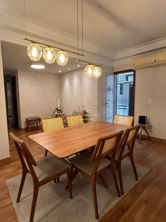 Imagem Apartamento com 3 Quartos à Venda, 118 m² em Jardim Da Penha - Vitória Imagem Apartamento com 3 Quartos à Venda, 118 m² em Jardim Da Penha - Vitória