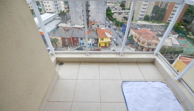 Imagem Apartamento com 2 Quartos à Venda, 50 m² em Cambuci - São Paulo Imagem Apartamento com 2 Quartos à Venda, 50 m² em Cambuci - São Paulo