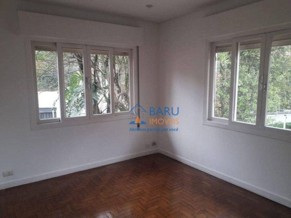 Imagem Casa com 4 Quartos à Venda, 300 m² em Pacaembu - São Paulo