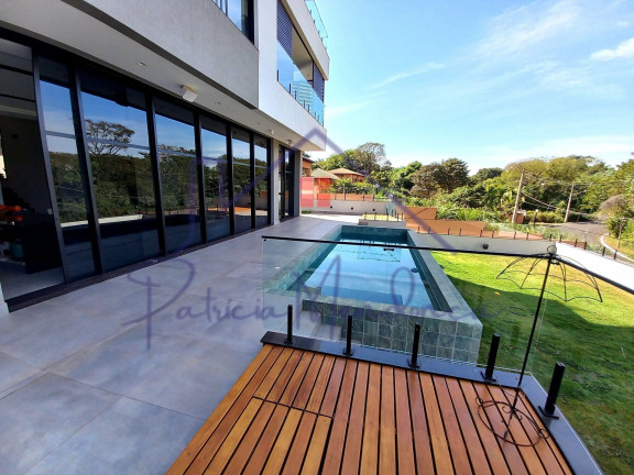 Imagem Casa com 6 Quartos à Venda, 600 m² em Condomínio Arara Vermelha - Ribeirão Preto Imagem Casa com 6 Quartos à Venda, 600 m² em Condomínio Arara Vermelha - Ribeirão Preto