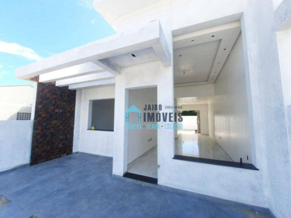 Casa com 2 Quartos à Venda, 68 m² em Nova Tramandaí - Tramandaí