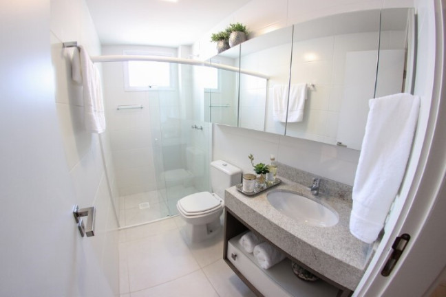 Imagem Apartamento com 2 Quartos à Venda, 67 m² em Centro - Florianópolis