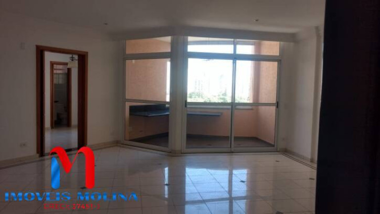 Imagem Apartamento com 4 Quartos à Venda, 188 m² em Centro - São Bernardo Do Campo Imagem Apartamento com 4 Quartos à Venda, 188 m² em Centro - São Bernardo Do Campo