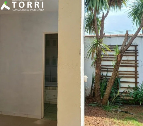 Imagem Imóvel com 3 Quartos à Venda, 100 m² em Condomínio Terra Nova - Sorocaba