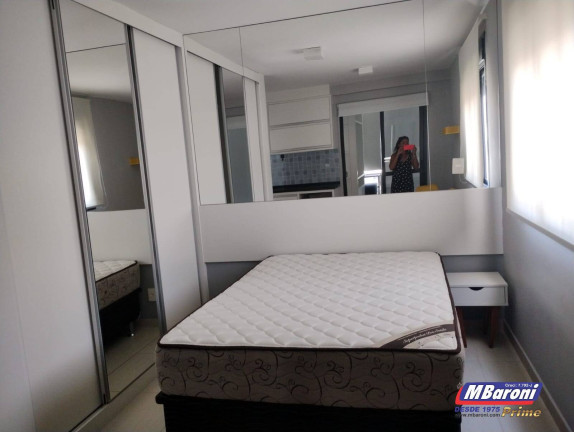 Imagem Studio com 1 Quarto para Alugar, 28 m² em Jardim Paulista - São Paulo Imagem Studio com 1 Quarto para Alugar, 28 m² em Jardim Paulista - São Paulo