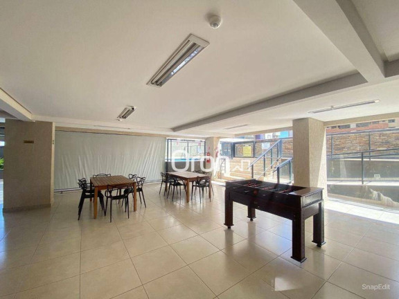 Imagem Apartamento com 3 Quartos à Venda, 100 m² em Setor Bueno - Goiânia