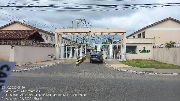 Casa com 2 Quartos à Venda, 120 m² em Parque Joquei Club - Campos Dos Goytacazes