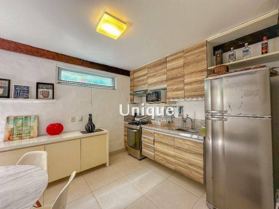 Imagem Casa com 3 Quartos à Venda, 120 m² em Geribá - Armação Dos Búzios