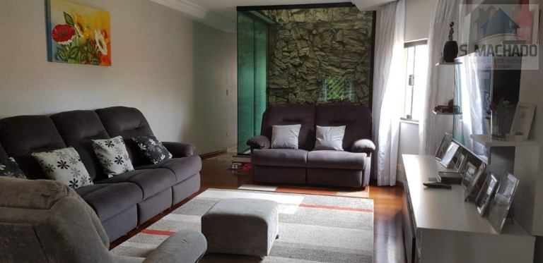 Imagem Casa com 3 Quartos à Venda, 356 m² em Vila Curuça - Santo André Imagem Casa com 3 Quartos à Venda, 356 m² em Vila Curuça - Santo André