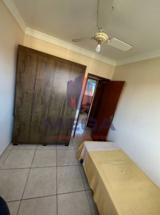 Imagem Apartamento com 3 Quartos à Venda, 86 m² em Coqueiral De Itaparica - Vila Velha