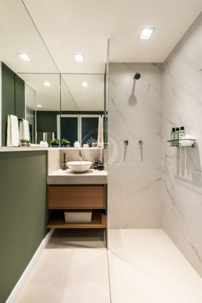 Imagem Apartamento com 2 Quartos à Venda, 38 m² em Imirim - São Paulo