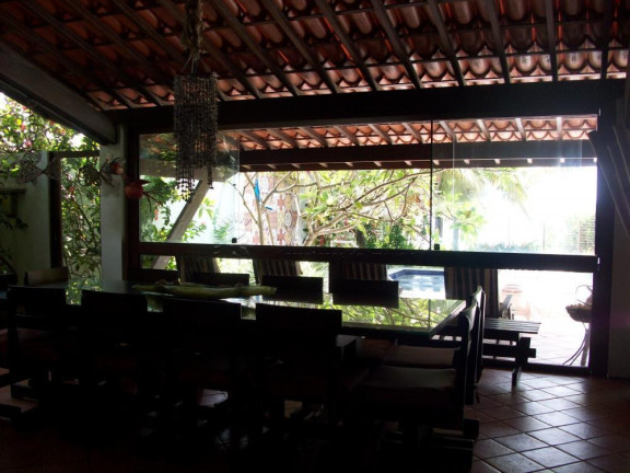 Imagem Casa com 7 Quartos à Venda, 764 m² em Tamandaré - Tamandaré
