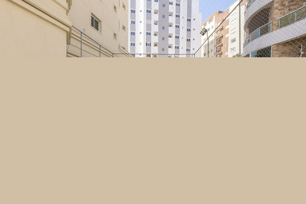 Imagem Apartamento com 3 Quartos à Venda, 208 m² em Juvevê - Curitiba