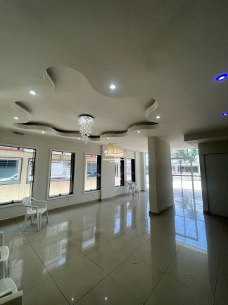 Imagem Apartamento com 1 Quarto à Venda, 58 m² em Guilhermina - Praia Grande Imagem Apartamento com 1 Quarto à Venda, 58 m² em Guilhermina - Praia Grande