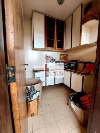 Imagem Apartamento com 4 Quartos à Venda ou Locação, 190 m² em Rudge Ramos - São Bernardo Do Campo Imagem Apartamento com 4 Quartos à Venda ou Locação, 190 m² em Rudge Ramos - São Bernardo Do Campo