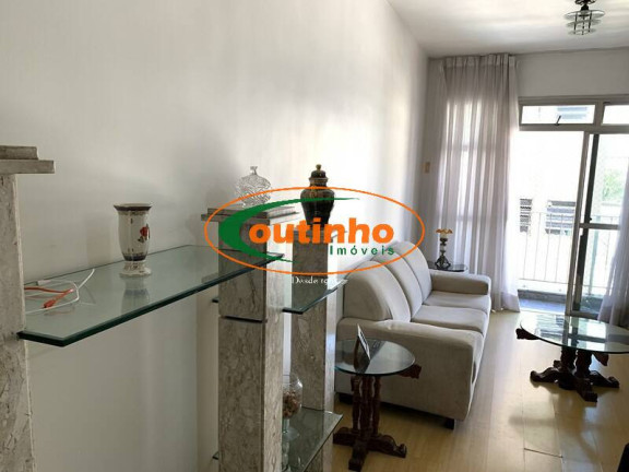 Imagem Apartamento com 2 Quartos à Venda, 85 m² em Maracanã - Rio De Janeiro Imagem Apartamento com 2 Quartos à Venda, 85 m² em Maracanã - Rio De Janeiro
