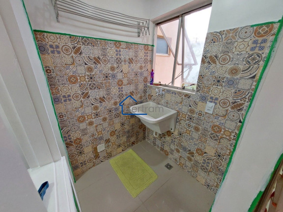 Imagem Apartamento com 2 Quartos para Alugar, 63 m² em Porto Bracuhy - Angra Dos Reis
